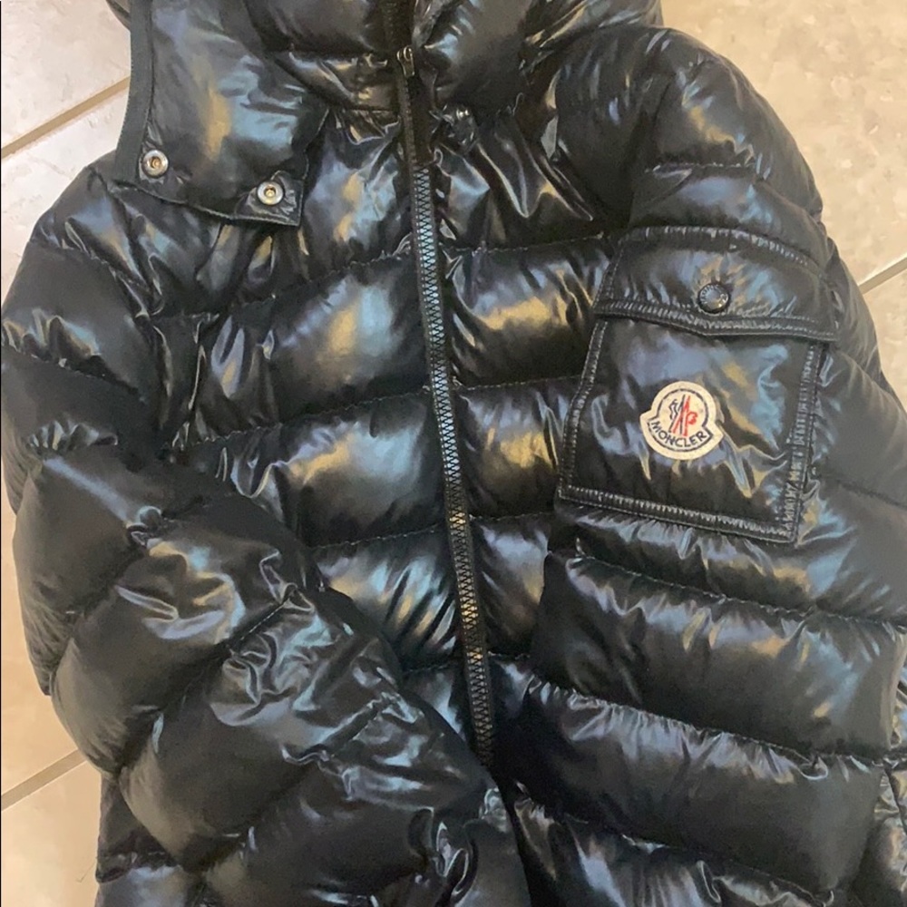 Moncler Jacket